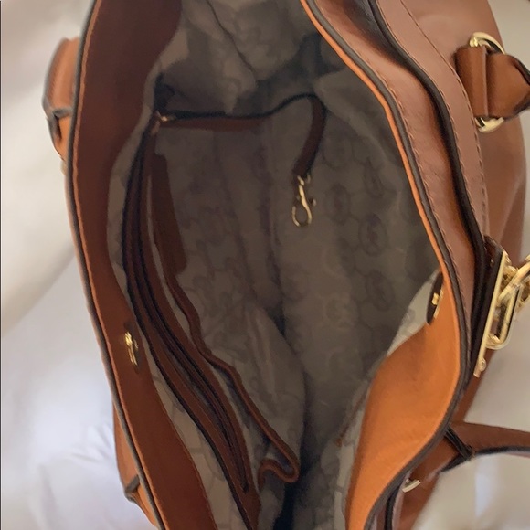 Michael kors large tote - Picture 3 of 4